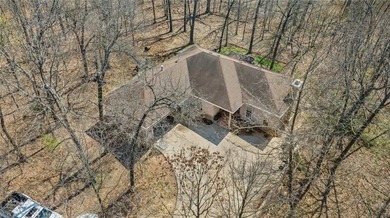 Lake Brittany Home For Sale in Bella Vista Arkansas