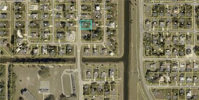 Lehigh Acres Area Lot For Sale in Lehigh Acres Florida