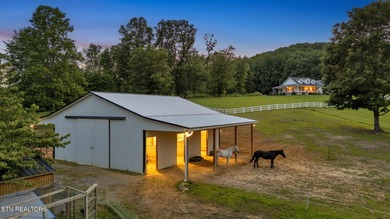 SOUTHERN LIVING, MEETS EQUESTRIAN LIVING ON 107 PRIVATE ACRES - photo 3