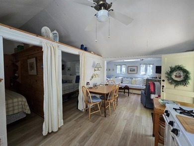 Welcome to Salt Air Village, a seasonal community loved by - photo 7