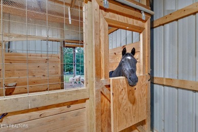 SOUTHERN LIVING, MEETS EQUESTRIAN LIVING ON 107 PRIVATE ACRES - photo 7