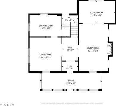 Welcome home to this charming 4-bedroom, 2 full bath Colonial - photo 37