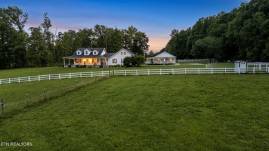 SOUTHERN LIVING, MEETS EQUESTRIAN LIVING ON 107 PRIVATE ACRES - photo 8