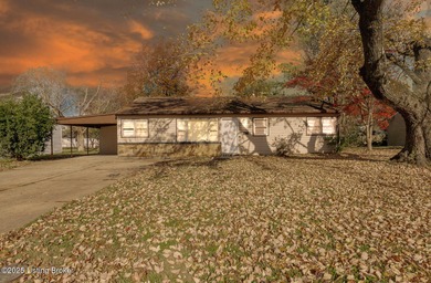 Ohio River Home Sale Pending in Louisville Kentucky