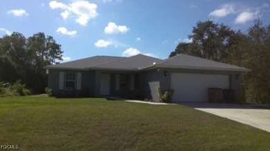 Lehigh Acres Area Home For Sale in Lehigh Acres Florida