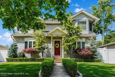 Welcome to 132 pacific Ave - single family detached colonial - photo 1