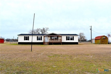 Coleto Creek Reservoir Home For Sale in Victoria Texas