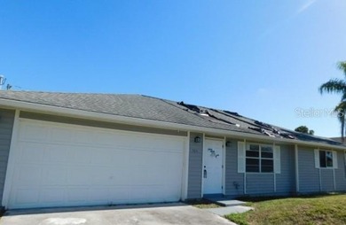 3 bedroom, 2 bath home with split bedroom plan, rear screened - photo 2