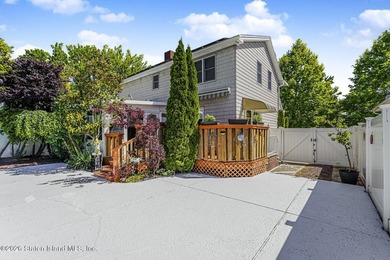 Welcome to 132 pacific Ave - single family detached colonial - photo 2