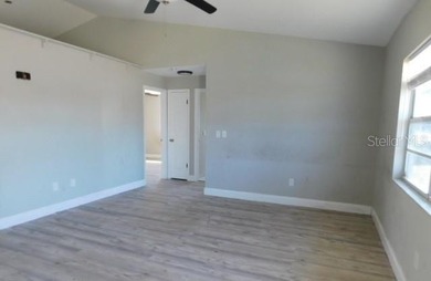 3 bedroom, 2 bath home with split bedroom plan, rear screened - photo 3