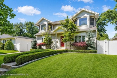 Welcome to 132 pacific Ave - single family detached colonial - photo 3