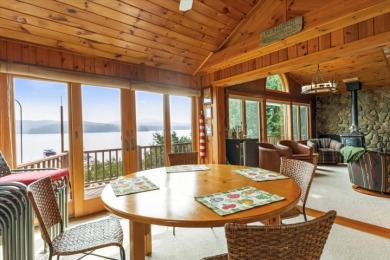 Lakefront Home in Burzee Cedar Grove Assn. - photo 10