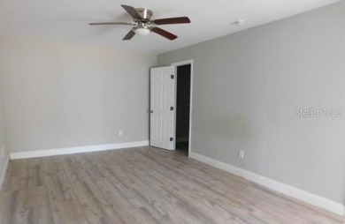 3 bedroom, 2 bath home with split bedroom plan, rear screened - photo 5