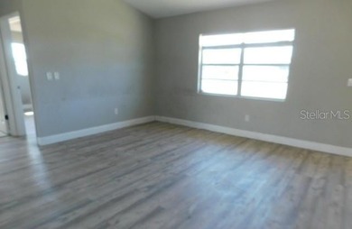 3 bedroom, 2 bath home with split bedroom plan, rear screened - photo 6