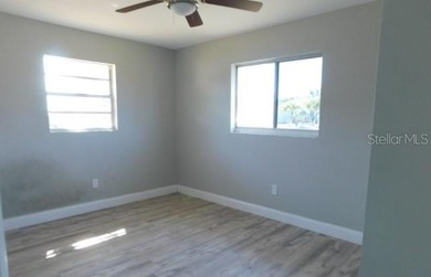 3 bedroom, 2 bath home with split bedroom plan, rear screened - photo 7
