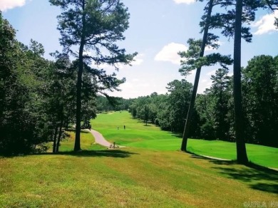 Lake Balboa Lot For Sale in Hot Springs Village Arkansas