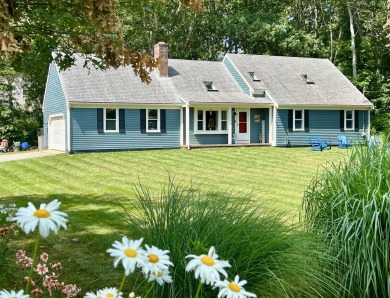 Lake Home Sale Pending in Forestdale, Massachusetts