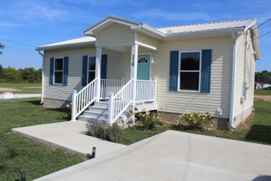 Cave Run Lake Home For Sale in Salt Lick Kentucky