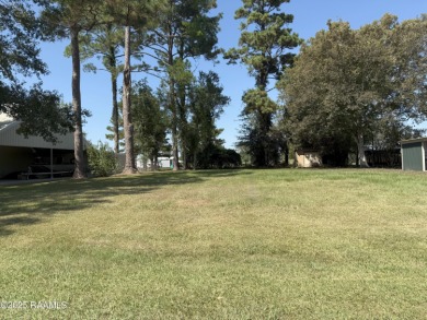 (private lake, pond, coastal) Lot For Sale in Arnaudville Louisiana