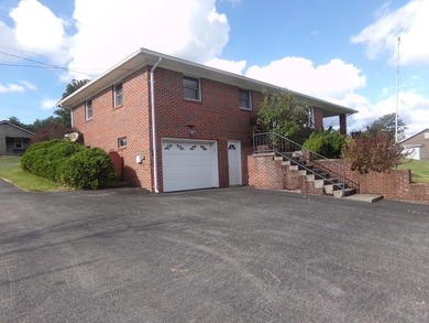 Lake Home For Sale in Pounding Mill, Virginia