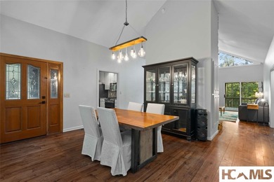 Welcome to 18 Horsepasture River Court, a charming 3-bedroom - photo 4