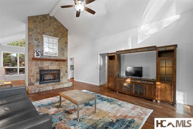 Welcome to 18 Horsepasture River Court, a charming 3-bedroom - photo 8