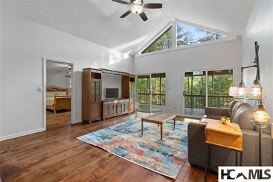 Welcome to 18 Horsepasture River Court, a charming 3-bedroom - photo 9