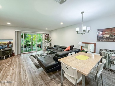 Tucked inside the sought-after 18-acre gated community of Canoga - photo 10