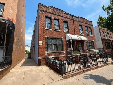 Prime Sunset Park Investment Opportunity! Welcome to 875 59th - photo 1