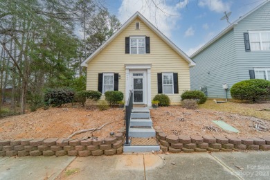Lake Home For Sale in Davidson, North Carolina