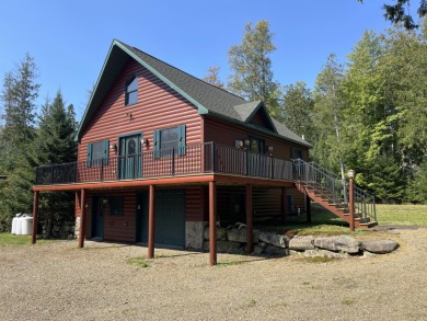 Rangeley Lake Home For Sale in Rangeley Maine