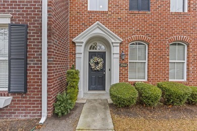 This beautiful townhome sits in the heart of Myrtle Beach, just - photo 2