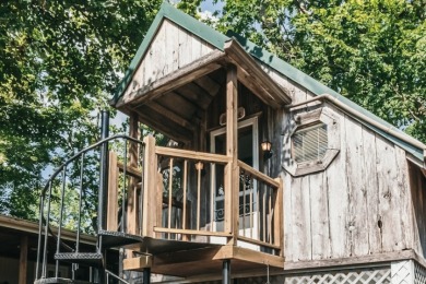 4 BR. Dock. Big Lake Views & a Tree House Too! - photo 23