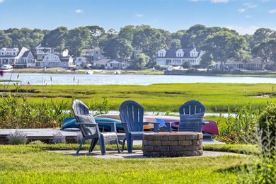 21 Ken's Way Some homes sit beside the water. This one lives in - photo 9