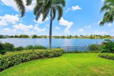 Lake Home For Sale in Boca Raton, Florida