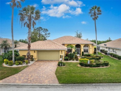 Lake Home For Sale in Englewood, Florida