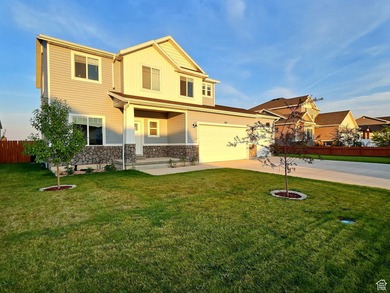 Utah Lake Home For Sale in Vernal Utah