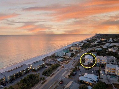 Perfectly oriented along the iconic coastline of Scenic 30A in - photo 2