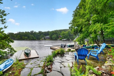 Lake House on Glen Wild Lake - 30 Miles from NYC - photo 1