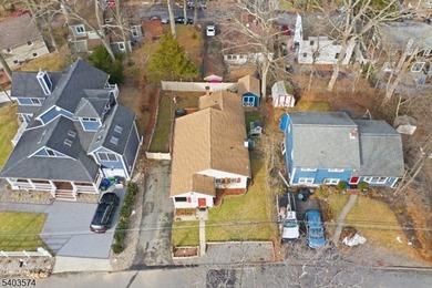 Indian Lake Home Sale Pending in Denville New Jersey