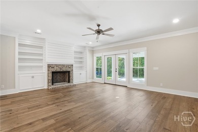 Another custom built home by Lewis-Bashlor Construction with - photo 11