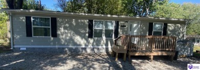 Rough River Lake Home Sale Pending in Mcdaniels Kentucky