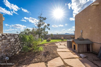 (private lake, pond, creek) Townhome/Townhouse Sale Pending in Las Cruces New Mexico