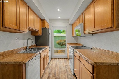 Tucked into a peaceful community surrounded by mature trees - photo 11