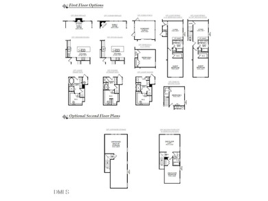 ORANGE County's NEW Division ''The Preserve at Tallulah - photo 11