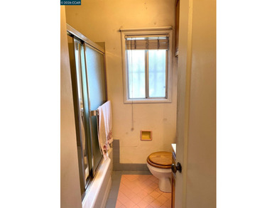 A newer stylish front door, dual paned windows, compliant gas - photo 12