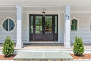Introducing an extraordinary new waterfront estate on - photo 2