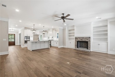 Another custom built home by Lewis-Bashlor Construction with - photo 12