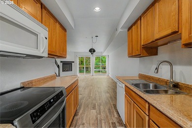 Tucked into a peaceful community surrounded by mature trees - photo 12