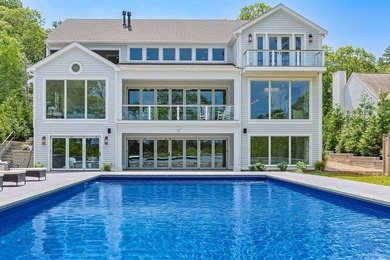 Introducing an extraordinary new waterfront estate on - photo 3